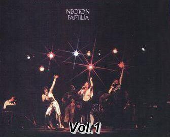 Neoton Familia ©2010 - The Very Best (Vol.1)