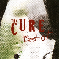 The Cure - Best Of (2009)
