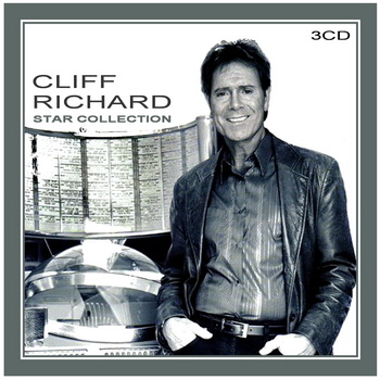 Cliff Richard - Star Collection (2010) 3CD