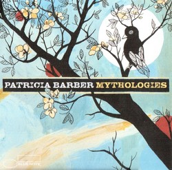 Patricia Barber - Mythologies (2006)