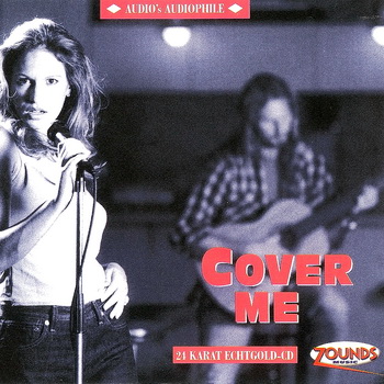 VA - AUDIO's Audiophile vol.9 Cover Me  1999