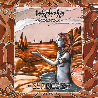 Hidria Spacefolk - Symbiosis (2006)
