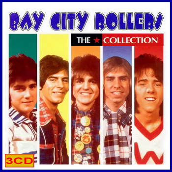 Bay City Rollers - The Collection (2010) 3CD