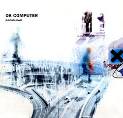 Radiohead - OK Computer (1997) [Vinyl Rip 96khz/24bit]