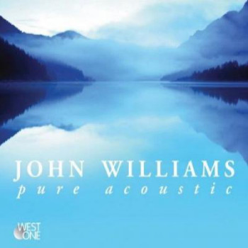 John Williams - Pure Acoustic (2010)