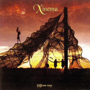 Xinema - Different Ways 2002