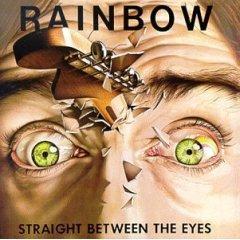 Rainbow - STRAIGHT BETWEEN THE EYES (1982) - Lossless HQ