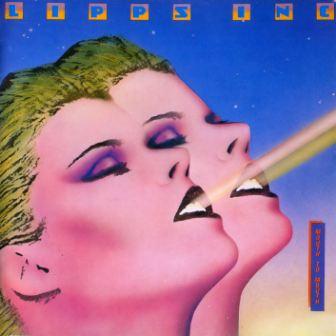 Lipps, Inc. - Mouth To Mouth (1979) 1999 Japan