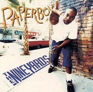 Paperboy-Nine Yards 1993