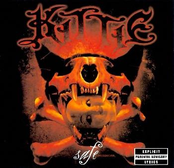 Kittie - Safe (EP) (2002)