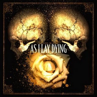 As I Lay Dying - A Long March  The First Recordings (2002)