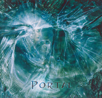 Portal (Cynic, Aeon Spoke) - Portal [Demo](2010)