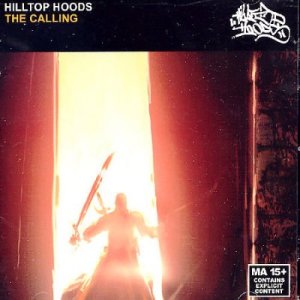 Hilltop Hoods-The Calling 2003