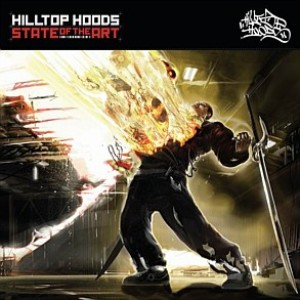 Hilltop Hoods-State Of The Art 2009
