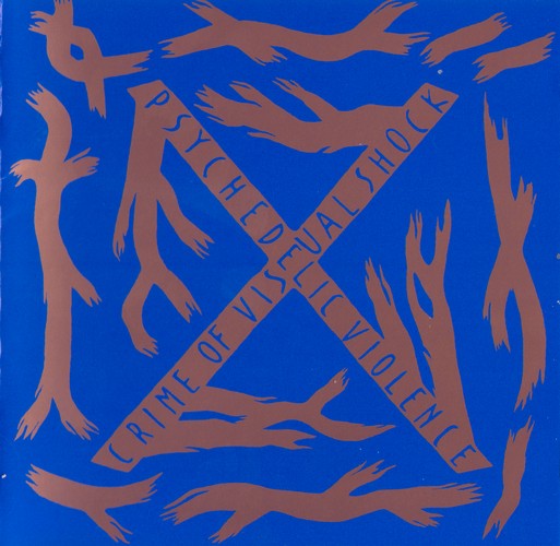 X Japan -  Blue Blood (1989)