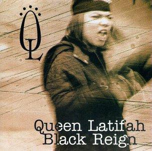 Queen Latifah-Black Reign 1993