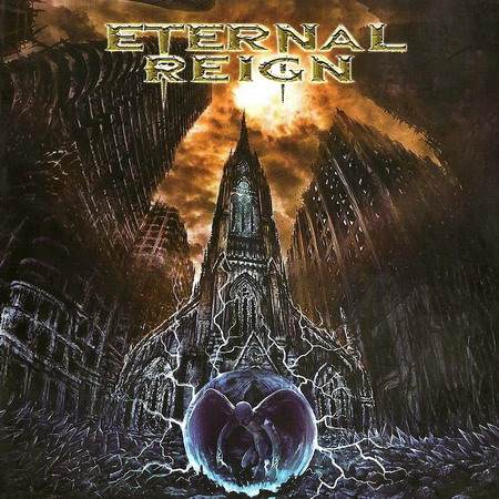 Eternal Reign - The Dawn Of Reckoning (2010)