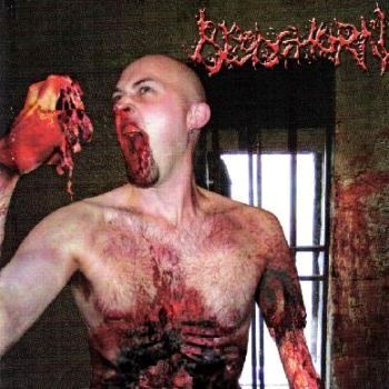 Bloodchurn - Ravenous Consumption (2005)