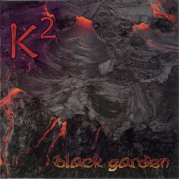K2 - Black Garden (2010)