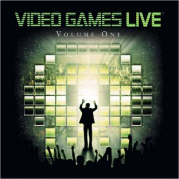 VA - Video Games Live - Volume One (2008)