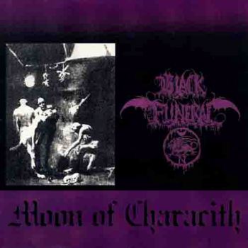 Black Funeral - Moon of Characith (1998)