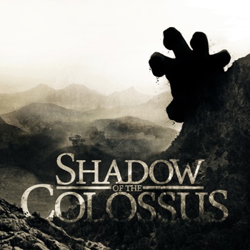 Shadow Of The Colossus- Shadow Of The Colossus (2010)
