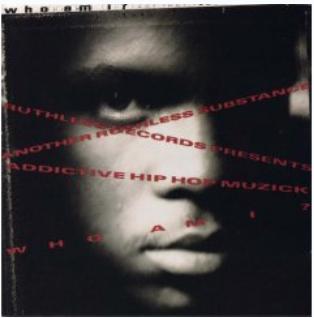 Kokane-Who Am I-Addictive Hip Hop Muzick 1991