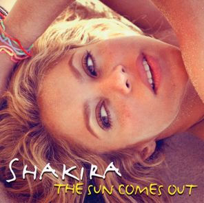 Shakira - Sale el Sol (The Sun Comes Out) (2010)
