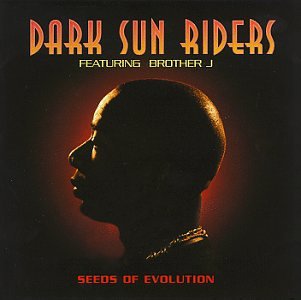 Dark Sun Riders-Seeds Of Evolution 1996