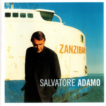 Salvatore Adamo - Zanzibar 2003