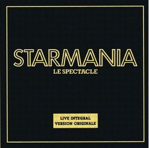 VA - Starmania: Le Spectacle (1979)