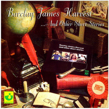 Barclay James Harvest - And Other Short Stories 1971 (EMI remaster) 2002