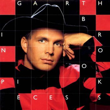 Garth Brooks - In Pieces 1993