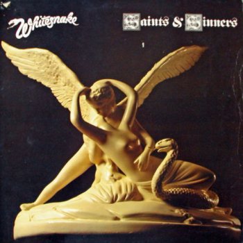 Whitesnake - Saint & Sinners (EMI UK Original LP VinylRip 24/192) 1982