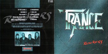 Trance ©1991 - Rockers