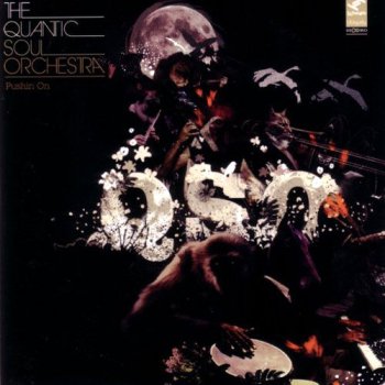 The Quantic Soul Orchestra - Pushin Up (2005)