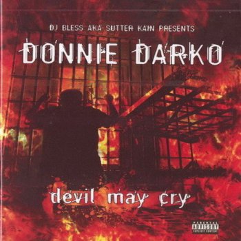 Donnie Darko-Devil May Cry 2007