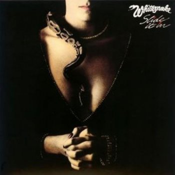 Whitesnake - Slide It In (Geffen US Original LP VinylRip 24/192) 1984
