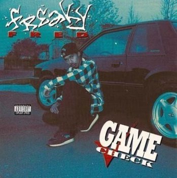 Freaky Fred-Game Check 1994