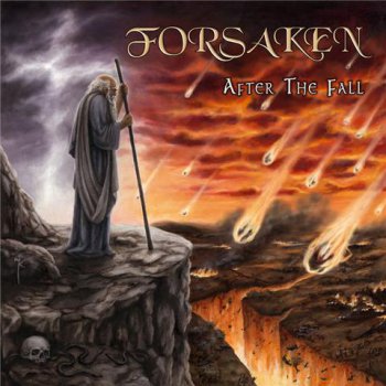 Forsaken - After The Fall 2009