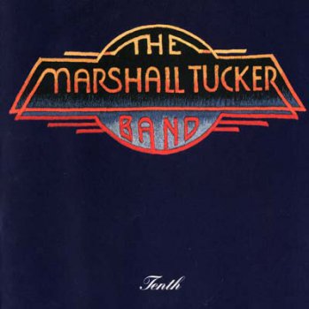 The Marshall Tucker Band - Tenth 1980