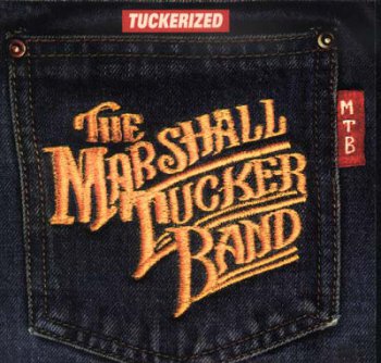 The Marshall Tucker Band - Tuckerized 1982