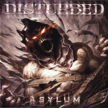 Disturbed - Asylum (Japanese Edition) 2010