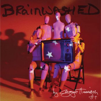 George Harrison - Brainwashed (Parlophone EU LP VinylRip 24/192) 2002