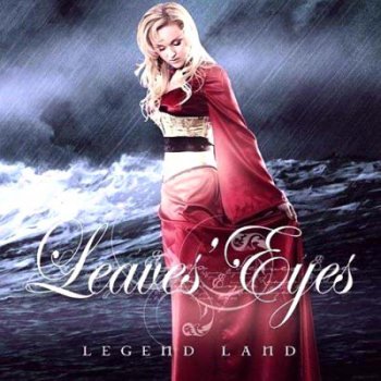 Leaves' Eyes - Legend Land (EP) 2006