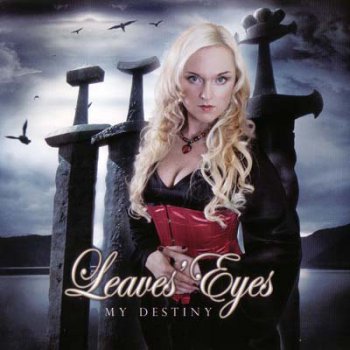 Leaves' Eyes - My Destiny (EP) 2009