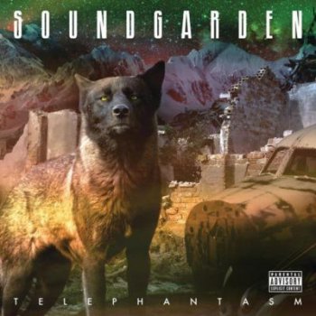Soundgarden - Telephantasm (Collection) (2010)