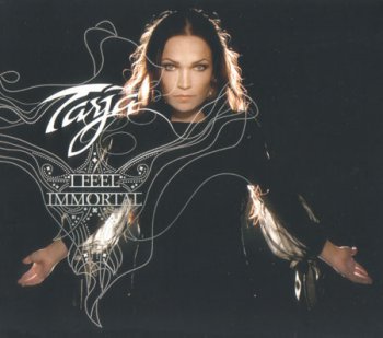 Tarja - I Feel Immortal (2 CDS) (2010)