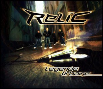 Relic-Legende Urbaine 2004