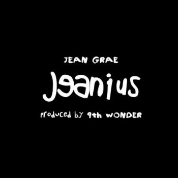 Jean Grae-Jeanius 2008